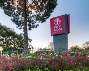City Lodge Hotel Sandton, Morningside
